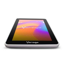 [7502266679912-V] Tablet Vorago V6 7"and 11 Qc 2gb 32gb Dcam Wifi Bt Blanco Pad-7-v6-wh