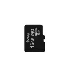 [7503024582871-S] Memoria Micro Sd Stylos 16gb S/a Clase 10 (stmsds2b)