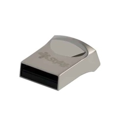 [7503027017509-S] Memoria Usb Stylos 32 Gb Flash 2.0 Plata Metal Mini (stmus41s)