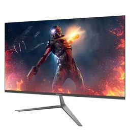 [7503028126453-X] Monitor Xzeal Gamer 23.8" Full Hd 1920 X 1080 Led (xzmxz30b)