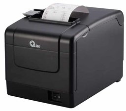[7503030358613-Q] Mini  Printer Qian Qtp-btwf-01 Anjet 80 Termica 80mm/usb/bt/serial/rj45