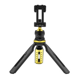 [7503030358651-Y] Tripode  Yeyian Yss-swfl-01-bl Glitnir Master