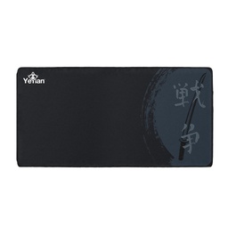 [7503030358958-Y] Mousepad                                                                                                                                                                                                                                                                                                                                                                                                                                                                                                                                                                                                                                                                                                                                                                                                                                                                                                                                                                                                                         Gamer Yeyian Gamer Yss-mp1081n Krieg 1081n Anti/d 800*400*3mm