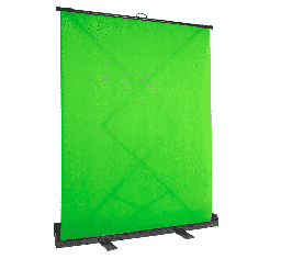 [7503033057292-Y] Pantalla Verde Yeyian Yss-gspb-01 Video Chroma 127x195x134 Resistarru