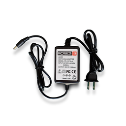 [7503034976493-P] Provision  Fuente De Poder 12 Volt 1 Amper ( Pr-12v1a-a)