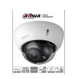 [7503034976950-D] Camara  Domo Dahua Hdcvi 1080p 2.7 A 13.5mm Ir 30 Mts Ip67 ( dh-hac-hdbw2241rn-z-27135)