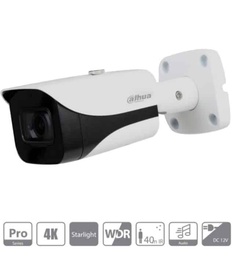 [7503035006052-D] Camara                                                                                                                                                                                                                                                                                                                                                                                                                                                                                                                                                                                                                                                                                                                                                                                                                                                                                                     Bala Dahua 4k Starlight 8mp Ir De 40m Ip67 (dh-hac-hfw2802e-a-0360b)