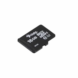 [7503201490575-S] Memoria Micro Sd Stylos 16 Gb (stms161b)