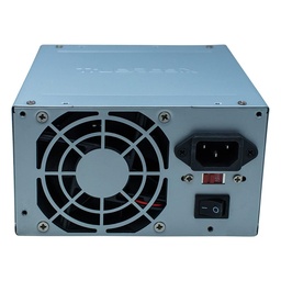 [7506215909563-T] Fuente                                                                                                                                                                                                                                                                                                                                                                                                                                             De Poder Acteck Tb-05003 True Basix Atx 500w Tb-05003