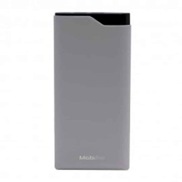 [7506215923538-M] Power                                                                                                                                                                                                                                                                                                                                                                                                                                                                                                                                                                                                                                                                                                                                                                                                                                                                                                Bank Acteck Mobifree 16k Mah Color Gris Con Display Mb-923538