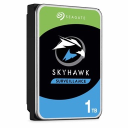 [763649110652-S] Disco                                                                                                                                                                                                                                                                                                                                                                                                                                                                                                                                                                                                                                              Duro Interno Seagate 1tb 3.5 St1000vx005 64mb Skyhawk
