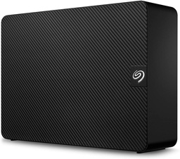 [763649160664-S] Disco Duro Externo Seagate Stkp10000400 10tb 3.5 Usd Negro Expansion