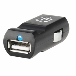 [766623101714-M] Cargador                                                                                                                                                                                                                                                                                                                                                                                                                                                                                                                                                                                                                                                                                                                                                                                                                                                                                                                                                                                                                                                                                                                                                                                                                                                                                                                                                                      Usb Para Auto Cel/tablet Manhattan 101714