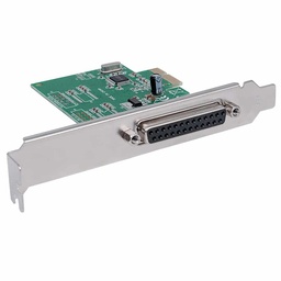 [766623152099-M] Tarjeta Paralela Manhattan Pci Express 1 Puerto 152099