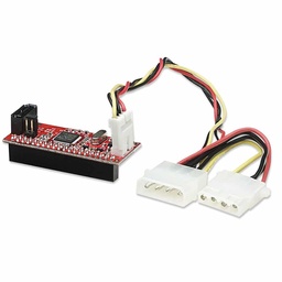 [766623170598-M] Convertidor  Manhattan Hdd Ide A Sata 150v 170598