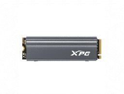 [Dim-AGAMMIXS70-2T-C] UNIDAD SSD ADATA XPG GAMMIX S70 2TB PCI EX NVMW M.2 AGAMMIXS70-2T-C