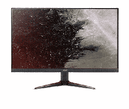[Dim-vg240y] Monitor   Para Gaming ACER Nitro Vg240y  Ips 23.8 Pulgadas Full Hd Wide Freesync 75hz HDMI 1ms