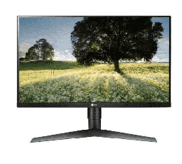 [dim-27GL650F-B] MONITOR PARA GAMING LG 27GL650F-B 27' IPS 1920x1080 1 MS 144 HZ HDMI DP FREESYNC PUE