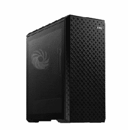 [Dim-DEFENDERPRO] GABINETE ADATA XPG DEFENDER PRO CON VENTANA Y RGB MID TOWER USB3.0 SIN FUENTE