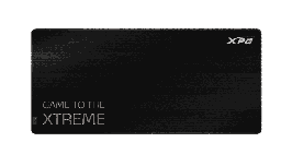[Dim-BATTLEGROUNDXL-BKCWW] Mouse         Pad Para Gaming ADATA XPG Battleground Xl 90cmx40cmx3mm Negro Extra Large