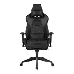 [Dim-28261] SILLA PARA GAMING GAMDIAS ACHILLES P1L NEGRO MAX200KG RECLINABLE CON RGB