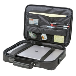 [766623421430-M] Maletin  Portafolio Manhattan 15.4 Times Square 421430