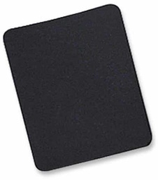 [766623423526-M] Mousepad  Manhattan 6mm Granel Negro 423526