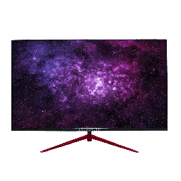 [Dim-BR-932448] MONITOR PARA GAMING BALAM RUSH CURVO 27" LCD FULL HD 16:9 165 Hz HDMI/DP/AUDIO FREESYNC ULTRAEARTH MTX27C