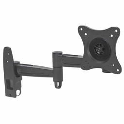 [766623423670-M] Soporte  Monitor Manhattan P/1 Monitor 13 A 27 Pared 423670