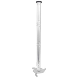[766623424820-M] Soporte Universal Manhattan Proyector 10kg Techo 424820