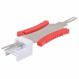 [766623790833-I] Llave                                                                                                                                                                                                                                                                                                                                                                                                                                                                                                                                                                                                                                                                                                                                                                                                                                                                          Desbloqueo Intellinet Panel Parcheo Coples Jacks Roseta 790833
