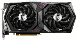 [dim-msi3060gamingx] Tarjeta   De Video MSI Nvidia Geforce RTX 3060 12gb GDDR6 Gaming X (max 1pz Por Cliente)