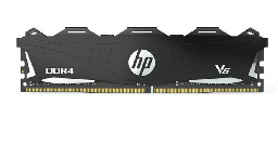 [7EH68AA] Memoria Ddr4 Hp V6 16gb 3200mhz Udimm 7eh68aa