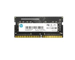 [7EH98AA] Memoria                                                                                                                                                                                                                                                                                                                                                                                                                                                                                                                                          Ddr4 Hp S1 8gb 2666 Mhz Sodimm 7eh98aa