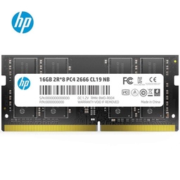 [7EH99AA] Memoria Ddr4 Hp S1 16gb 2666mhz Sodimm 7eh99aa