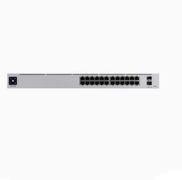 [817882028349-U] Ubiquiti                                                                                                                                                                                                                                                                                                                                                                                                                                                                                                                                                                                                                                                                                                                                                                                                                                                                                                                                                                                                                                                                                                                                                                                                                                                                                                                                                                                                                                                                                                                   Puertos Poe(usw-pro-24-poe)