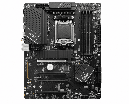 [824142301050-M] Tarjeta                                                                                                                                                                                                                                                                                                                                                                                                                                                                                                                                                                                                                                                                                                                                                          Madre Msi Pro B650-p Wifi Ddr5 M.2 Pcie 4.0 Ryzen Am5 Atx Dp