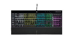 [840006648925-C] Kit                                                                                                                                                                                                                                                                                                                                                                                                                                                                                                                                                                                                                                                                                                                                                                                                                                                                                                                                                                                                                                                                                                                                                                                                                     Corsair 4 In 1 K55 Rgb Pro + Harpoon Rgb Pro+hs50 Pro+mm110(ch-9226a65-sp)