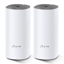 [840030700163-T] Sistema Wi-fi Mesh Tp-link Ac1200 Deco E4  (2piezas)