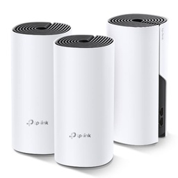 [840030700170-T] Sistema Wi-fi Mesh Tp-link  Ac1200 / Deco E4 (3pack)