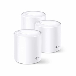 [840030700330-T] SISTEMA WI-FI6 MESH TP-LINK DECO X20  AX1800 / DECO X20 (3PACK)