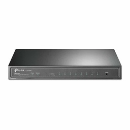 [840030702099-T] Jetstream Switch Smart De 8 Puertos Gigabit/tl-sg2008
