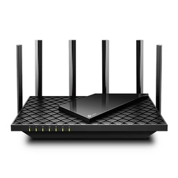 [840030702327-T] Router  Ax73 Gigabite Wi-fi6 De Doble Banda Archer Ax73