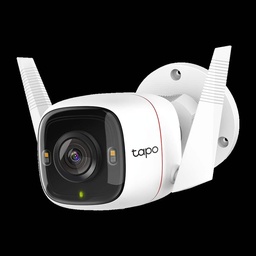 [840030707032-T] Camara Wi-fi De Seguridad Para Exteriores  Tp Link/tapo C320ws