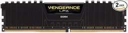 [843591070454-C] Memoria                                                                                                                                                                                                                                                                                                                                                                                                                                                                                                                                                                                                                                                                                                                                                                                        Ddr4 Corsair Vengeance Lpx 16gb 3200 2x8 Cmk16gx4m2b3200c16