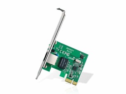 [845973001049-T] Tarjeta De Red Alambrica Tp-link/pcie/gigabit/32bits/ Tg-3468