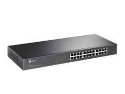 [845973020057-T] Switch Rack Tp-link /24 Ptos Fast/save Energy 40%/19/ Tl-sf1024