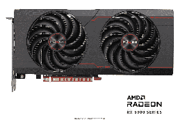 [Dim-11306-02-20G] TARJETA DE VIDEO SAPPHIRE PULSE RADEON RX 6700 XT GAMING 12GB GDDR6 TRIPLE DP 11306-02-20G