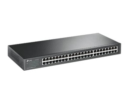 [845973020286-T] Switch Rack Tp-link/48 Ptos Fast/save Energy50%/19/ Tl-sf1048