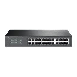 [845973020620-T] Switch Escri /rack Tp-link /24 Ptos Giga/save Energy 20%/13/ Tl-sg1024d